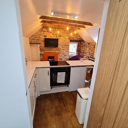 Ness City Cottage - Attic Apartment Inverness Zewnętrze zdjęcie