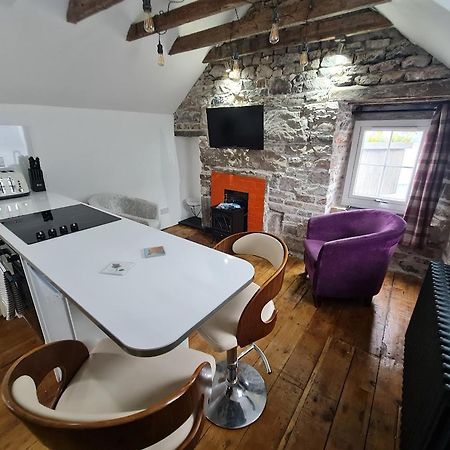 Ness City Cottage - Attic Apartment Inverness Zewnętrze zdjęcie