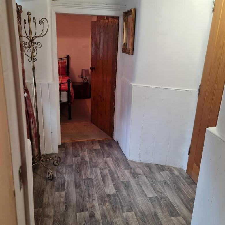 Ness City Cottage - Attic Apartment Inverness Zewnętrze zdjęcie